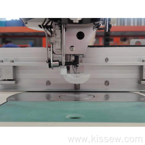 Industrial Automatic Sewing Machine